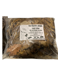 Oak & Maple Leaf litter 1 pound